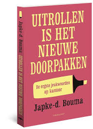 Managers Die De Regie Pakken Om Hun Collega S In Hun Kracht Te Zetten Kwaliteitsbewakers Die Uitdagingen Aanvliegen Professionals Nieuws Boekenlijsten Boeken