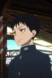 3 Reasons Why You Should Watch Fire Force Anime Shelter Anime This Or That Questions Force
