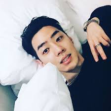 Kpop Boyfriend Material Gray Aomg Kpop Rappers Rappers