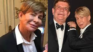 Norberto, el famoso peluquero de los famosos, así es su vida