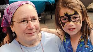 Choosing to be Jewish