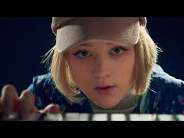 Elliot Lee: Earthworms || Official Music Video