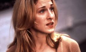 LA: Loppu sinkkuelämälle *