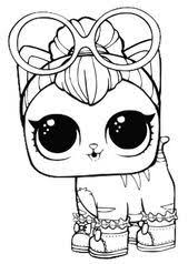 Neon Kitty From Lol Pets Coloring Pages Dogumgunu Coloring Dogumgunu Kitty Lol Neon Pages Kitty Coloring Cute Coloring Pages Unicorn Coloring Pages