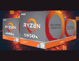 Amd Ryzen Amd Ryzen 9 5950x Flagship Processor The Launch May Be Delayed By Amd Amd Product Launch Processor