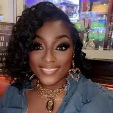 Felicia Flint's Instagram, Twitter & Facebook