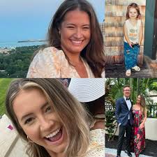 Kristen Dorr, 𝙈𝘽𝘼