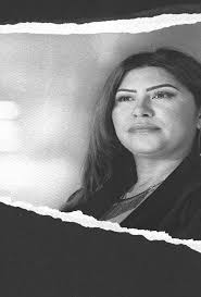 Survivor to advocate