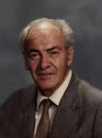 Roy et Giguère Avis de décès