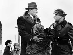 Oskar schindler was a german industrialist who helped save the lives of thousands of jews during the holocaust. True Story Of Schlinder S List Told In Exhibit At Pellissippi State