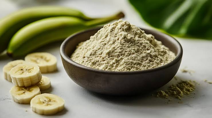 Bột chuối xanh có tác dụng gì? 5 lợi ích sức khỏe bạn nên biết - THIẾT BỊ  BẾP BẢO HỘ TẠI ĐỨC - CHUẨN CHÂU ÂU - TỐI ƯU BẾP VIỆT