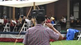 Independence Day Concert & America 35- Celebration