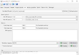 I just published my first tutorial/article on my new blog for unpacking/extracting the original jar archive/executable from a java application that is wrapped in launch4j. How To Bundle A Jre With Launch4j Stack Overflow