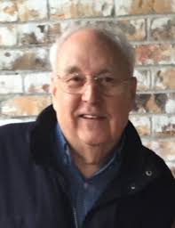 Obituary information for James P. Dougherty