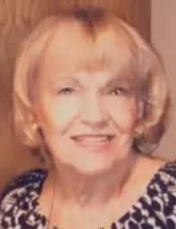 Obituary information for Carol A. (Schirl) Mancini