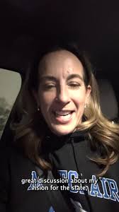 I just stepped off the debate stage and I'm fired up to keep this momentum  going and take our message to voters across the state., Will you chip in $5  or $10 to help us build