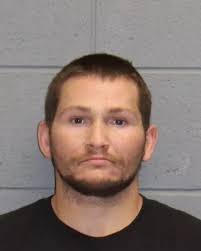 Naugatuck Police Arrest Repeat Sex Offender and "Tree Humper"