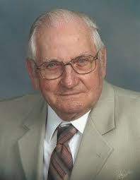 Elmer Henry Meyer Obituary (2023)