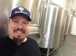 Art meets beer: Brenner Brewing Company