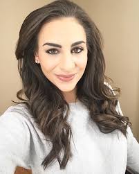 Meteorologist Michelle Rotella