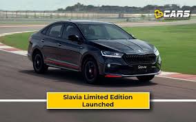 Image result for Deep Pearl Black 2025 Slavia