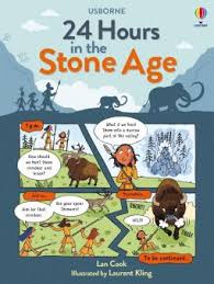 Facebook is showing information to help you better understand the purpose of a page. The Stone Age Theschoolrun