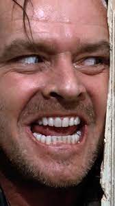 Here's Johnny The Shining 4K Wallpaper iPhone HD Phone #8100i