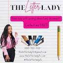 Letter Lady 📝 | The Letter Lady LLC is a document preparation ...