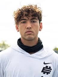 AJ Perez, Huntington Beach, Quarterback