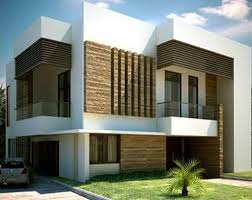 We've rounded up some of the most stunning home exteriors that'll have you wanting to move in—and may. On Style Today 2021 01 05 Charming Modern House Exterior Design Ideas Here