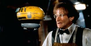 Nov 17, 2019 · beloved actor and comedian robin williams appeared as a guest star in an episode of friends in 1997. Robin Williams D23
