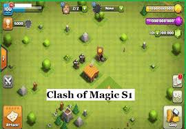 Pin On Clash Of Clans Private Server