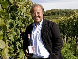 12 punkte fehlerfreier weißburgunder, aber ohne aromatik. Aldi Baut Auf Edition Fritz Keller