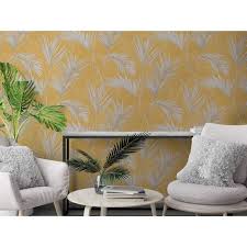 Maybe you would like to learn more about one of these? Papier Peint Feuille De Bananier Cdiscount