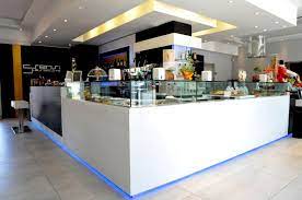 Pin Su Gelato Pastry Shops
