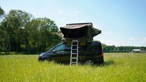 Hartschalen Dachzelt Vier Personen Rt204 Fjordsen Roof Top Tent Roof Tent Tent