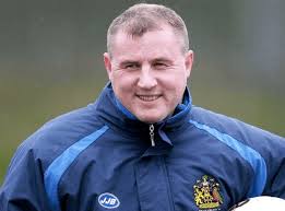 Paul Jewell's Instagram, Twitter & Facebook