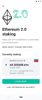 Ethereum (eth) staking explained staking is a passive income from cryptocurrencies based on the pos algorithm and its variations. Stake On Eth2 Using The Mew Wallet App Myetherwallet Knowledge Base