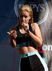 Premiered on march 4, 2014. Iggy Azalea Wikipedia