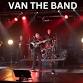 Van Morrison Hits -VAN the Band event image