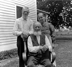 To the United States