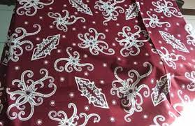 Maybe you would like to learn more about one of these? Hari Ini Hari Batik Yuk Kenalan Dengan Motif Batik Khas Kaltim Korankaltim Com
