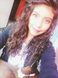 La familia sigue con su busqueda, ya an pasado tres meses sin saber nada de  NADIA GUADALUPE MORALES ROSALES son pocas las personas que comparten , hoy  te pido tomes solo unos