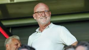 NEC director Wilco van Schaik gives ‘incredibly disrespectful’ interview about Champions League opponents Bodø/Glimt
