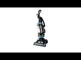 Bissell Powerforce Helix Turbo Bagless Vacuum 2190 Reviews Bissell Cleanview Swivel Pet Rewind Upright Vacuum Youtube