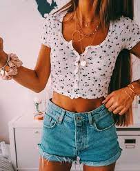 See more ideas about cute outfits, outfits, fashion. P I N T E R E S T Annaxlovee Trendy Summer Outfits Casual Summer Outfits Cute Casual Outfits