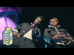 Cordae Gifted Ft Roddy Ricch Dir By Colebennett Youtube Lyrics Songs Tamil Songs Lyrics