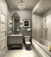 Small Bath Guest Bathroom Small Elegant Bathroom Guest Bathroom Design