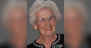 Obituary for Hazel Evelyn (McCrie) McKECHNEY