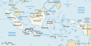 The obvious place to start is java's (and indonesia's) capital jakarta. List Of Islands Of Indonesia Wikipedia